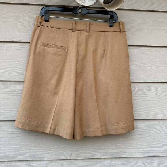 Semicouture 01 -55% virgin wool short - Picture 7 of 13